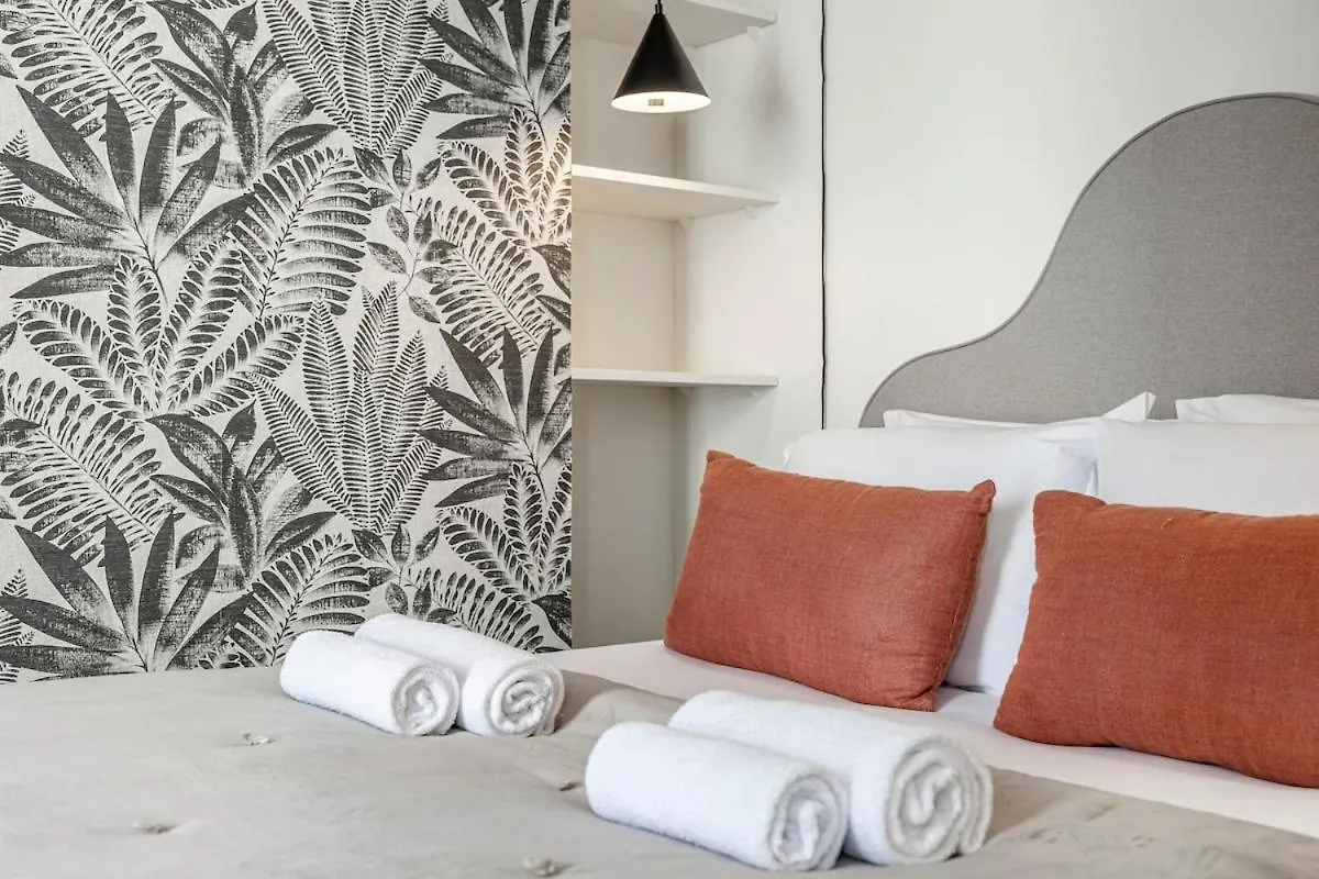 B31#Republique#Marais#1Bedroom#Paris03#Air Conditioning باريس