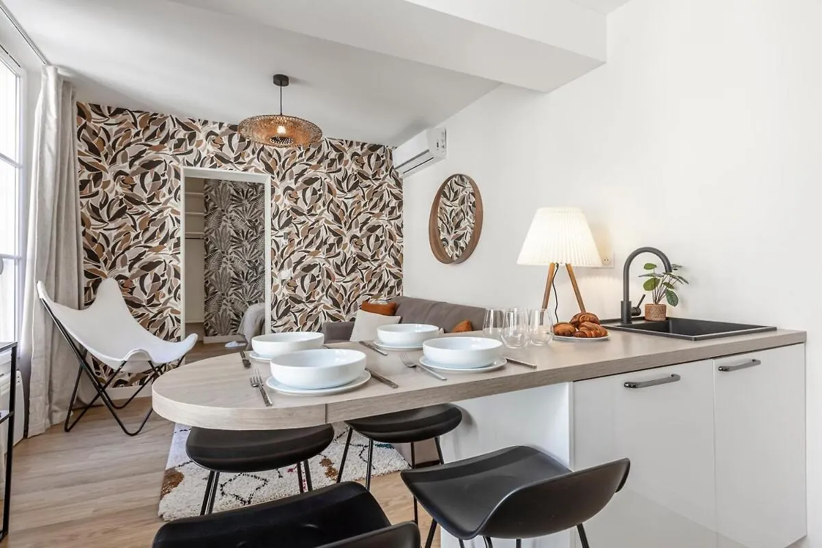 B31#Republique#Marais#1Bedroom#Paris03#Air Conditioning 0*, Paris